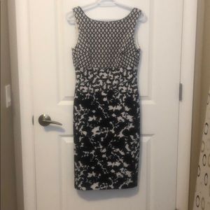 White House Black Market Dress